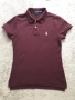 Дамска тениска Polo by Ralph Lauren, снимка 1