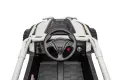 Акумулаторна кола Licensed Kawasaki KRX 1000 Grey-Black, снимка 10