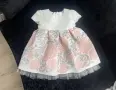 Бебешки официални рокли Valesa, снимка 6