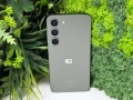 ! ТоП ! Samsung S23 128GB Green Гаранция, снимка 1
