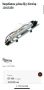 Бойлер - Siemens EQ500 Siemens EQ300 Siemens EQ.3 EICHEN 2350 2x800W, снимка 8