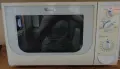 Whirlpool микровълнова печка модел AVM517, снимка 1