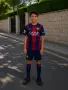Детски футболен -NEYMAR JR / Неймар ! Барселона, снимка 1