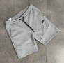 Детски къси панталони Nike Tech Fleece, 10 до 17г, снимка 3