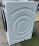 Пералня немска 8 kg Bosch WAY2854D Серия HomeProfessional, снимка 4