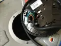 немска макара с удължител на марката "Conel" 39.5 M, снимка 9