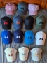 Екипировка Adidas, Lacoste, Nike,  Head, Yonex и Roland Garros, снимка 6