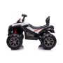 Ел. ATV FX SPORT бяло, снимка 3