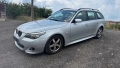 Bmw 520d 177кс на части, снимка 3