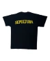 Sepultura метал мъжка тениска, M размер, снимка 2