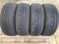 Лети джанти 15ки 4х100 Fiat + летни гуми 185/65/15 Radar, снимка 10