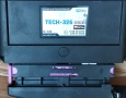 LPGTECH 326 OBD Контролен Блок за 6 Силиндъра , снимка 2