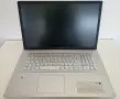 ASUS Vivobook 17 X712FA / 17.3" / i7-10510U / 8GB RAM / 256GB SSD NVMe, снимка 2
