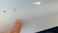CIARRA – кухненска аспирация 60 см, мощна 650 м³/ч, LED, бяла, нова, 200€, снимка 18