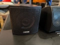 Canton център две сателитни тонколони, снимка 4