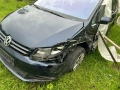 НА ЧАСТИ VW Sharan 2.0 TDI DSG , снимка 3