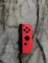 Nintendo Switch Joy-Con (комплект контролери) синьо/червено, снимка 5