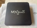 Нов ​Смарт ТВ Бокс MXQ Pro 4K  , снимка 2