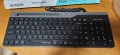 Клавиатура A4tech Fstyler FK25, БДС, черна, снимка 5