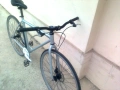 Fixie Single Speed - Хибриден модел, снимка 3