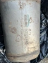 Nissan GTR средно гърне с катализатори(midpipe) 20300 jf00a, снимка 3