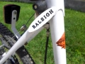 Raleigh Ladies 28"/дамски ретро велосипед/, снимка 6