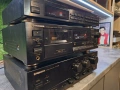 Усилвател ,дек ,тунер  Set Pioneer, снимка 1