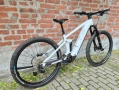 	Електрически велосипед E Bike CUBE STEREO ONE44 EXC, BOSCH CX, 800 Wh, Smart System GEN 5 - L, снимка 5