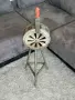 ВСВ Немска Ръчна Сирена за Тревога Elektror HSM 7, снимка 1