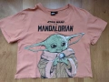 Star Wars / The Mandalorian / Grogu - тениски, снимка 11