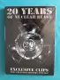 Mr. Big,Therion,Megadeth,,Dream Theater,Heaven & Hell,Joe Bonamassa,Gamma Ray-DVD Video, снимка 17