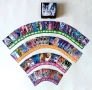 Yu-Gi-Oh! Zane Truesdale Deck - Anime Style, снимка 6