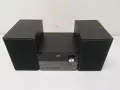 Аудио микро системa - JVC UX-321B, снимка 1