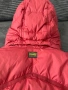Яке G-Star Whistler Hooded Puffer с гъши пух ХС, снимка 5