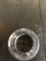 Ролка за Audi A4 1.9 Tdi или VW Passat 1.9 Tdi 0281052430, снимка 2