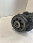 Колянов вал за Mercedes 1117 / 817 OM904 Ecopower 4-цилиндров двигател (1997) 90400, снимка 3