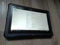 Getac F110 G4 i5 fully rugged tablet Win10 ram uprgadeable, снимка 3