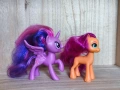 My Little Pony, Hasbro (цената е за брой), снимка 6