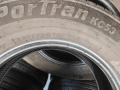 4бр.летни гуми 215/75/16C Kumho, снимка 3