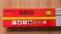 Напречни греди за автомобил MENABO Brio, снимка 4
