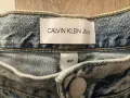 Дънки Calvin Klein Jeans, размер 27, снимка 7