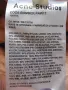 Acne Studios Дамско бомбер яке 36, снимка 5