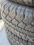 Гуми 205/70/15 Competus 4x4 A/T, снимка 2