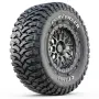 Нови гуми за M/T off-road 205/70r15lt comforser cf3000 96/93q, снимка 2