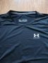 Under Armour Men's UA Long Sleeve - страхотна мъжка блуза 2ХЛ, снимка 2