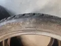2бр.зимни гуми 245/35/20 Michelin, снимка 5