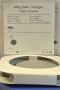 Magsafe Charger 15w Безжично магнитно зарядно , снимка 5