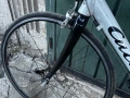 Олекотен немски шосеен велосипед Cucuma T06 (9.3 кг) – Размер 56 – Full Shimano Ultegra (2х10), снимка 8