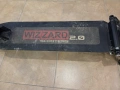 Електрическа тротинетка Wizzard 2.0 Scooters 350W 36V, снимка 17