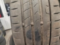 2бр. летни гуми 225/50/17 Continental, снимка 1